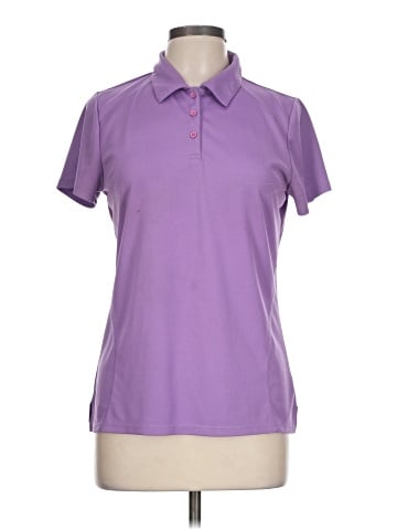 Magellan Outdoors Short Sleeve Polo (view 1)