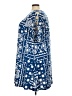 Ruby Rd. Paisley Blue Casual Dress Size 3X - photo 5