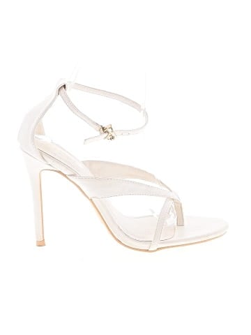 Olivia Ferguson Sandals (view 1)
