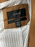 J.Crew Brown Blazer Size 12 - photo 6