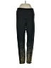 Marika Stars Black Active Pants Size S (estimated) - photo 1