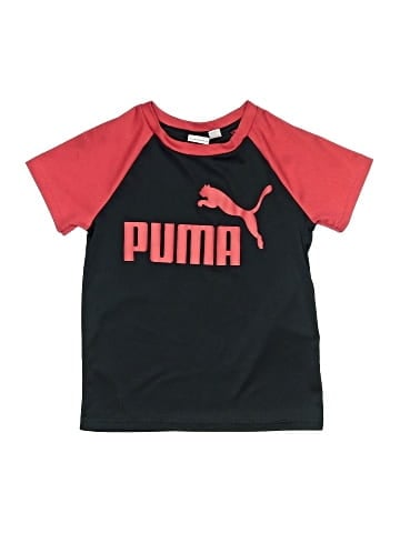 Puma Short Sleeve T-Shirt (view 1)