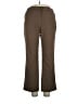 Unbranded Brown Active Pants Size XL (estimated) - photo 1