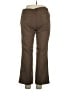 Unbranded Brown Active Pants Size XL (estimated) - photo 2