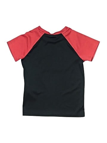Puma Short Sleeve T-Shirt (view 2)