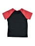 Puma 100% Polyester Red Short Sleeve T-Shirt Size 4 - photo 2