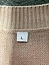 Unbranded Tan Sweatshirt Size L - photo 7