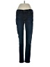 Hudson Jeans Solid Blue Jeans Size 25 waist - photo 1