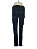 Hudson Jeans Solid Blue Jeans Size 25 waist - photo 2