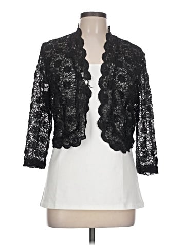 R&M Richards Cardigan (view 1)