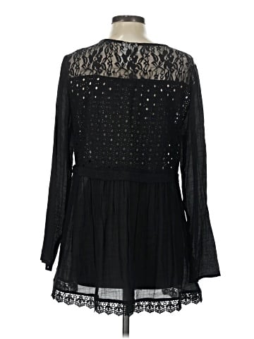 Forgotten Grace Casual Dress (view 2)