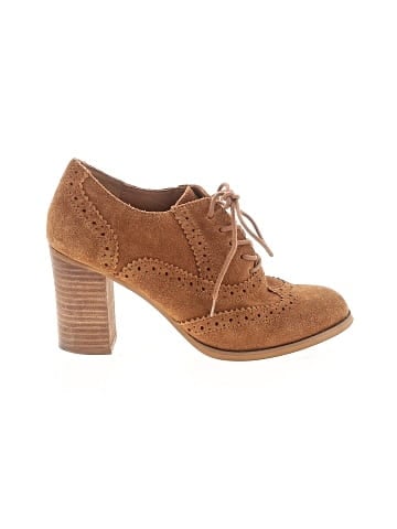 Steve Madden Heels (view 1)