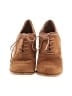 Steve Madden Brown Heels Size 7 - photo 2