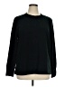 Cuddl Duds Black Pullover Sweater Size XL - photo 1