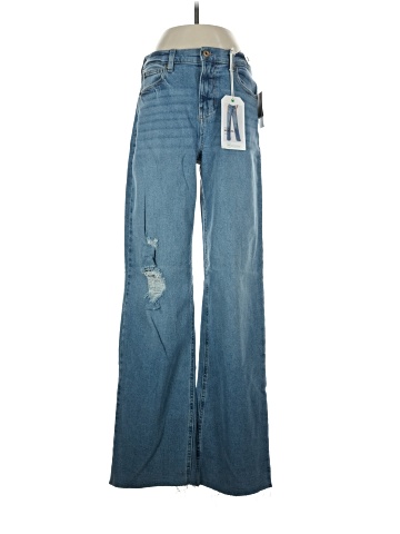 Celebrity Pink Jeans (view 1)