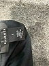 Halogen 100% Polyester Black Sleeveless Blouse Size L - photo 7