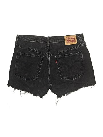 Levi's Denim Shorts (view 2)