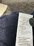 Subdued Black Cardigan Size M - photo 8
