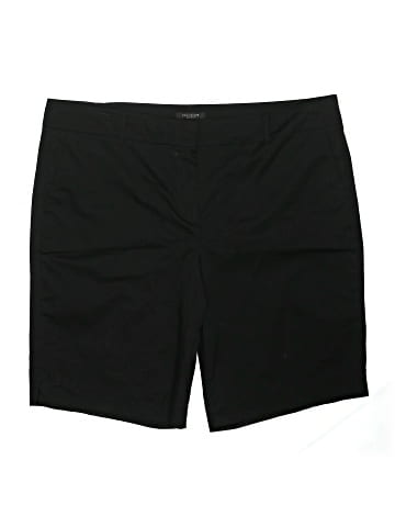 Ann Taylor Shorts (view 1)