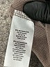 Magaschoni Brown Long Sleeve Turtleneck Size XS - photo 8