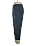 Haven Well Within Solid Blue Active Pants Size XL - photo 5