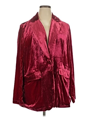 Torrid Blazer (view 1)