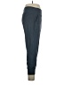 Haven Well Within Solid Blue Active Pants Size XL - photo 4