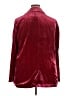 Torrid Red Burgundy Blazer Size 2X Plus (2) - photo 2