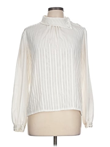 Nicola Long Sleeve Turtleneck (view 1)