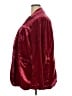 Torrid Red Burgundy Blazer Size 2X Plus (2) - photo 5