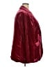Torrid Red Burgundy Blazer Size 2X Plus (2) - photo 4