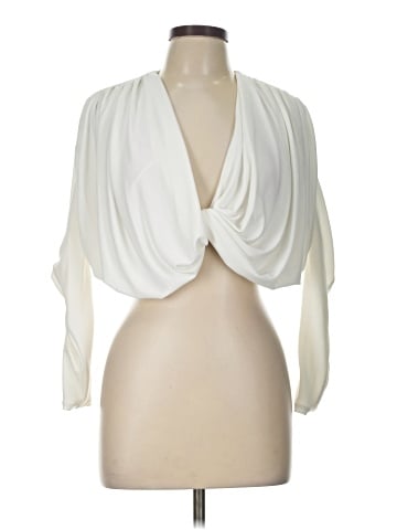 Alice + Olivia Kimono (view 1)