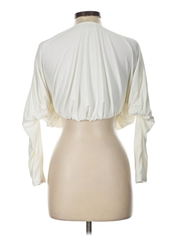 Alice + Olivia Kimono (view 2)