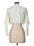Alice + Olivia Ivory Kimono Size 2X - photo 2