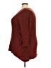Kim Rogers Burgundy Pullover Sweater Size 3X - photo 5