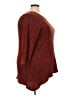 Kim Rogers Burgundy Pullover Sweater Size 3X - photo 4