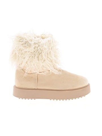 PrettyLittleThing Ankle Boots (view 1)