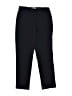 Zara Kids Solid Black Active Pants Size 7 - photo 1
