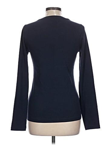 J.Crew Long Sleeve T-Shirt (view 2)