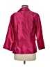 Mishca 100% Polyester Red Pink Jacket Size M - photo 2