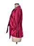 Mishca 100% Polyester Red Pink Jacket Size M - photo 5