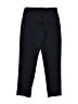 Zara Kids Solid Black Active Pants Size 7 - photo 2