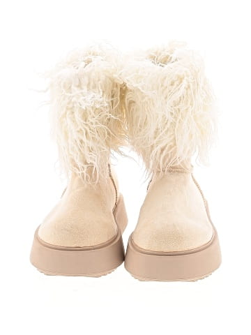 PrettyLittleThing Ankle Boots (view 2)