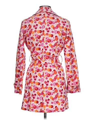 No Boundaries Trenchcoat (view 2)