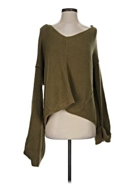 Free People Pullover Sweater