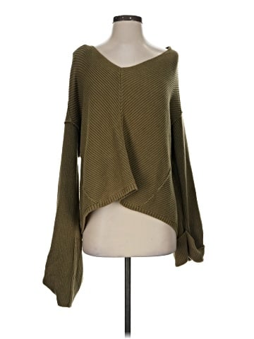 Free People Pullover Sweater (view 1)