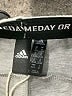 Adidas Gray Sweatpants Size XS - photo 7