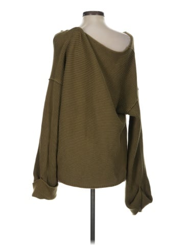 Free People Pullover Sweater (view 2)