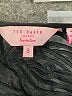 Ted Baker London Black Cocktail Dress Size 8 (3) - photo 7
