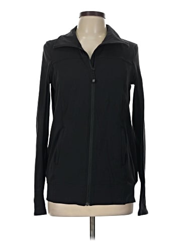 Lululemon Athletica Track Jacket (view 1)